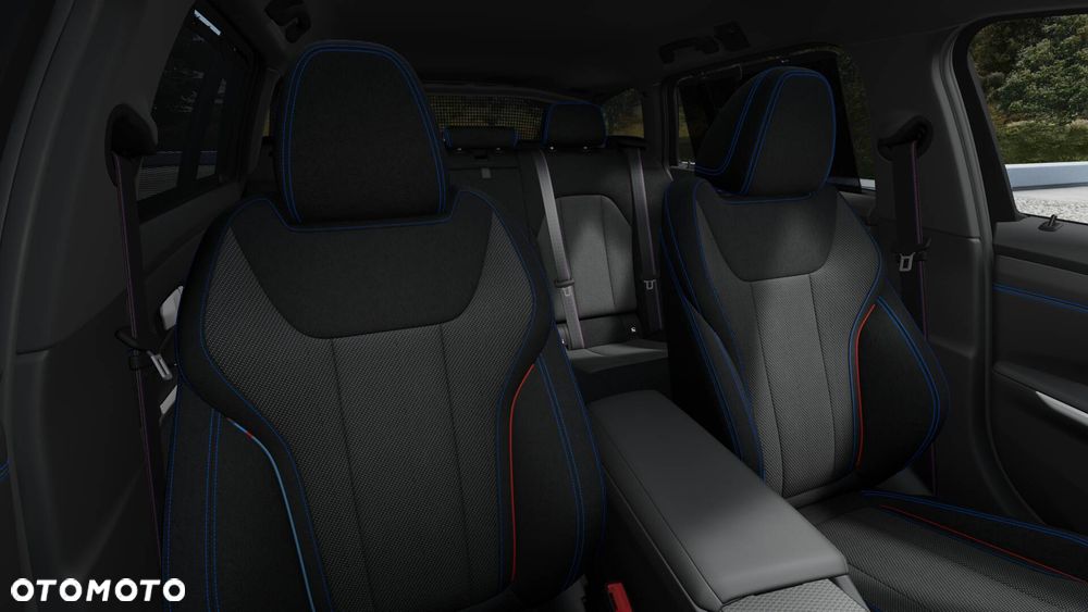 BMW Seria 3 - 5