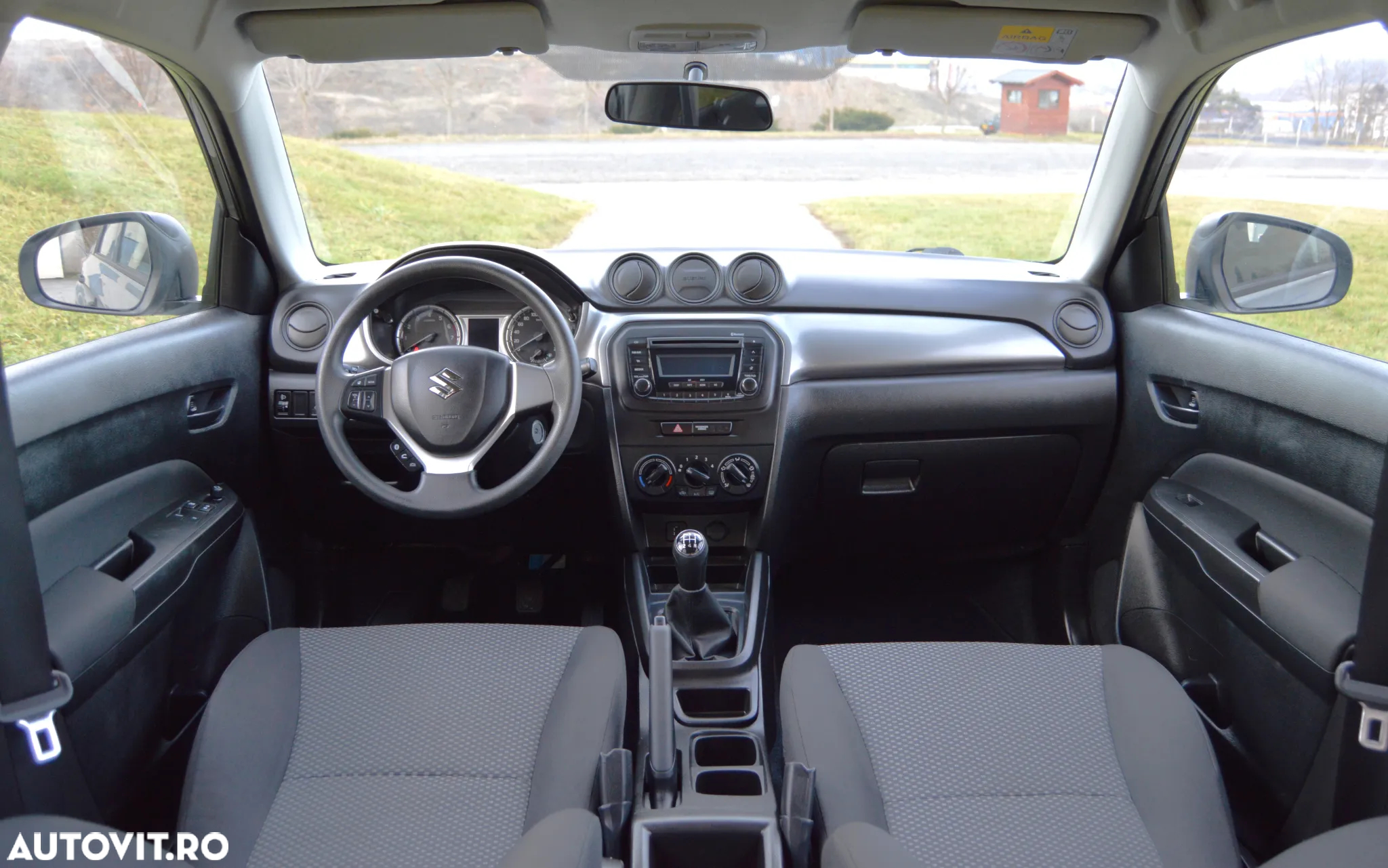 Suzuki Vitara - 8