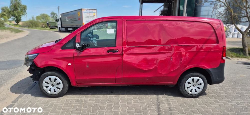 Mercedes-Benz VITO - 4
