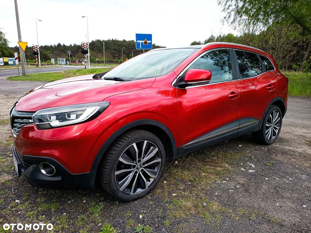 Renault Kadjar - 6