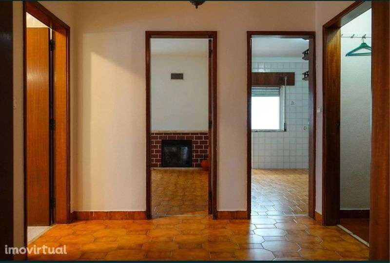 Casa T3 na zona de abrantes - Grande imagem: 5/7