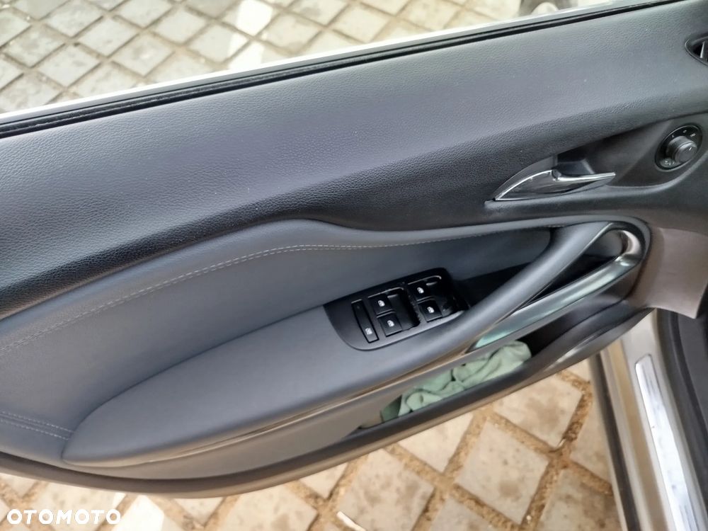 Opel Zafira 2.0 CDTI Cosmo - 18