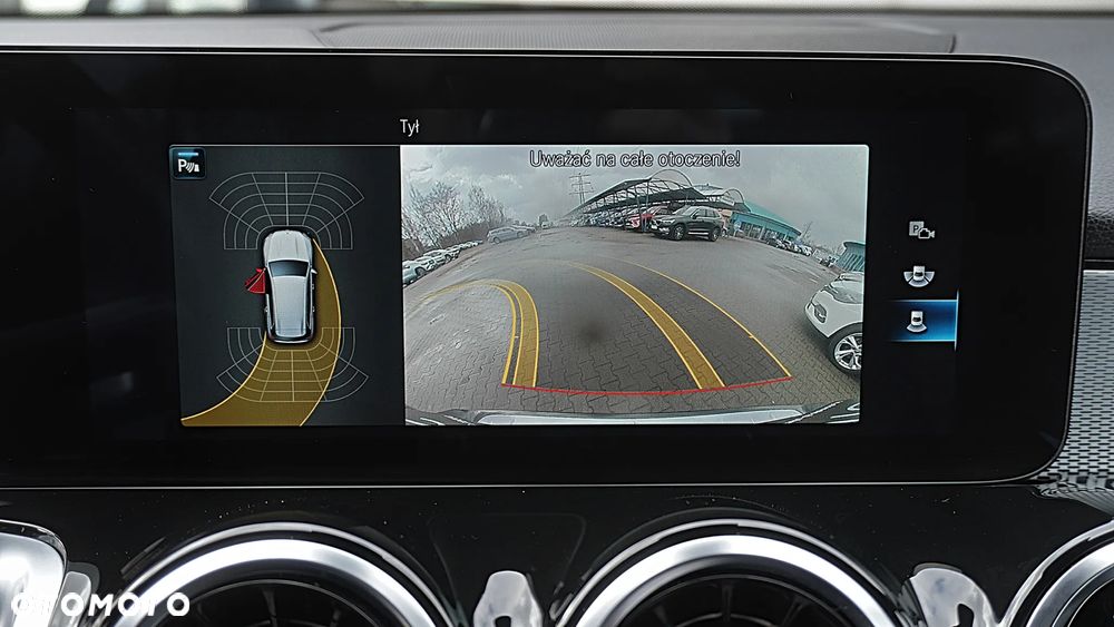 Mercedes-Benz GLB 200 7G-DCT - 22