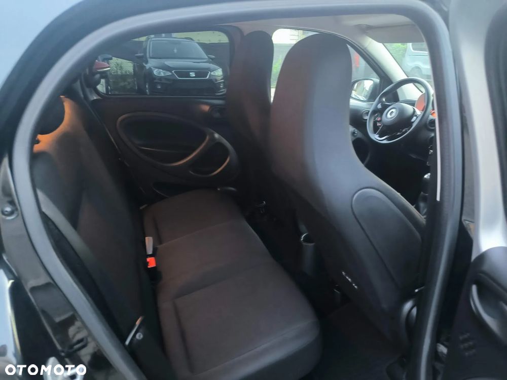 Smart Forfour perfect - 7