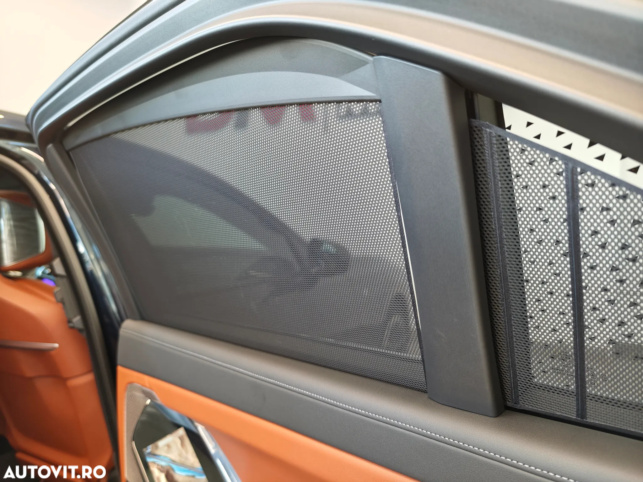 BMW Seria 7 750e xDrive AT PHEV - 26