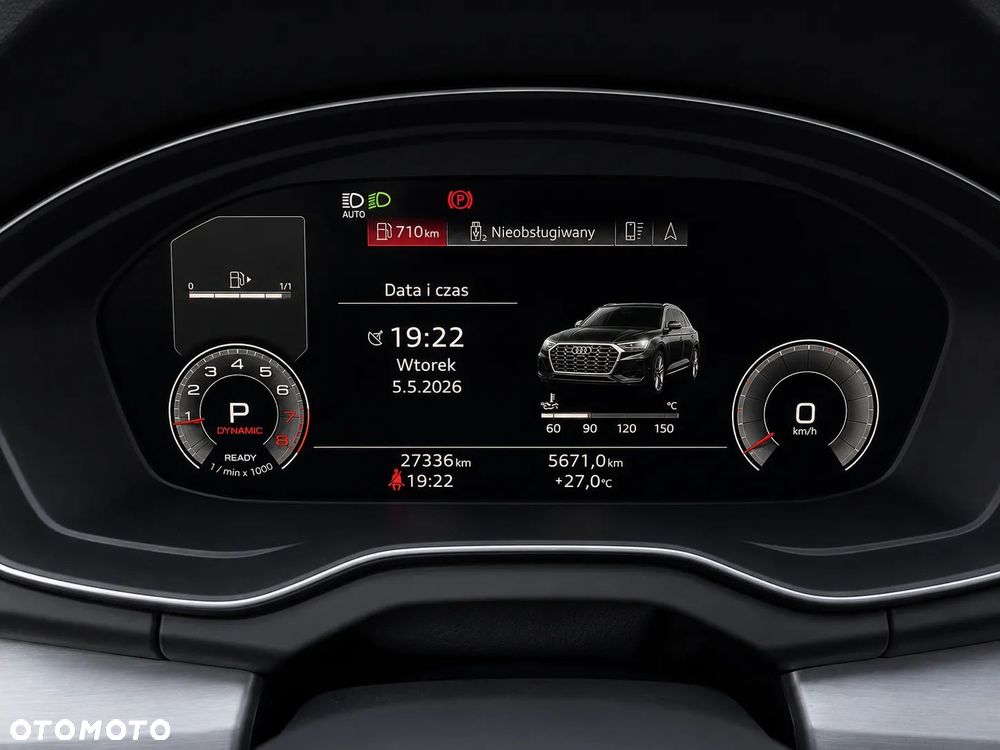 Audi Q5 45 TFSI mHEV Quattro S Line S tronic - 16