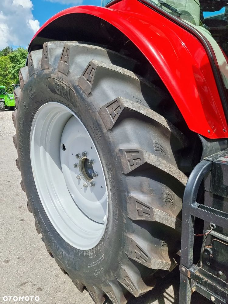 Massey Ferguson 7718 S - 18