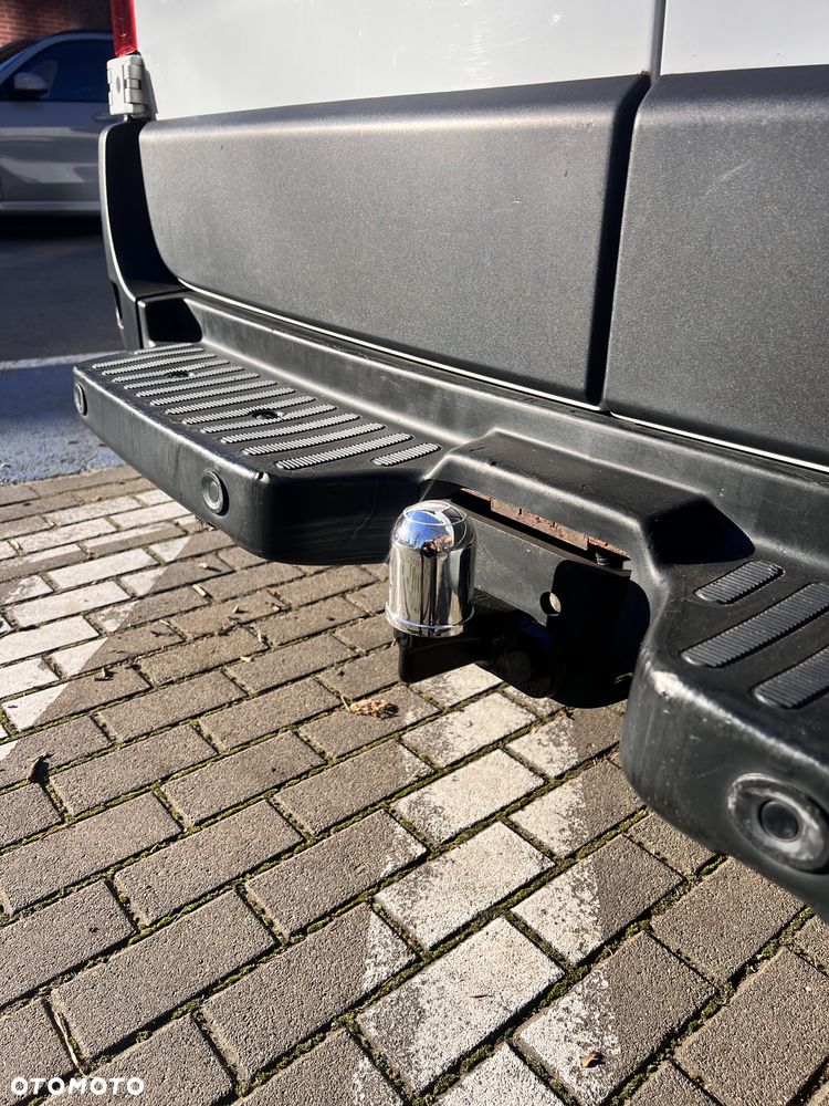 Renault Master L4H2 - 11