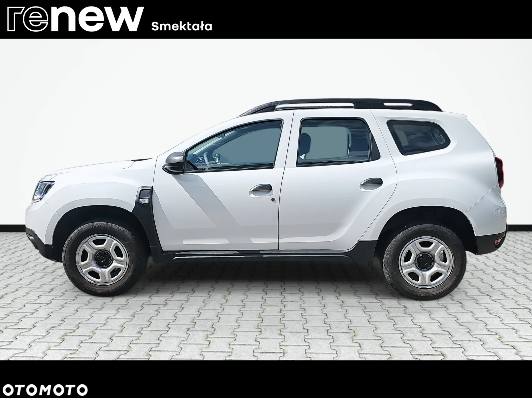 Dacia Duster - 8