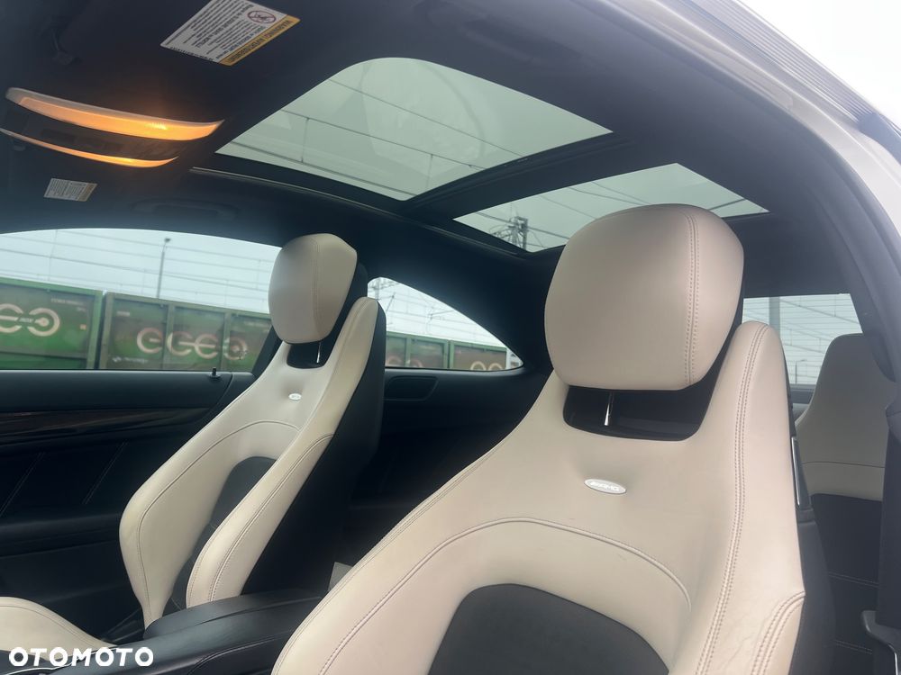 Mercedes-Benz Klasa C - 9