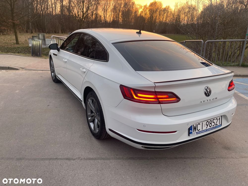 Volkswagen Arteon - 9
