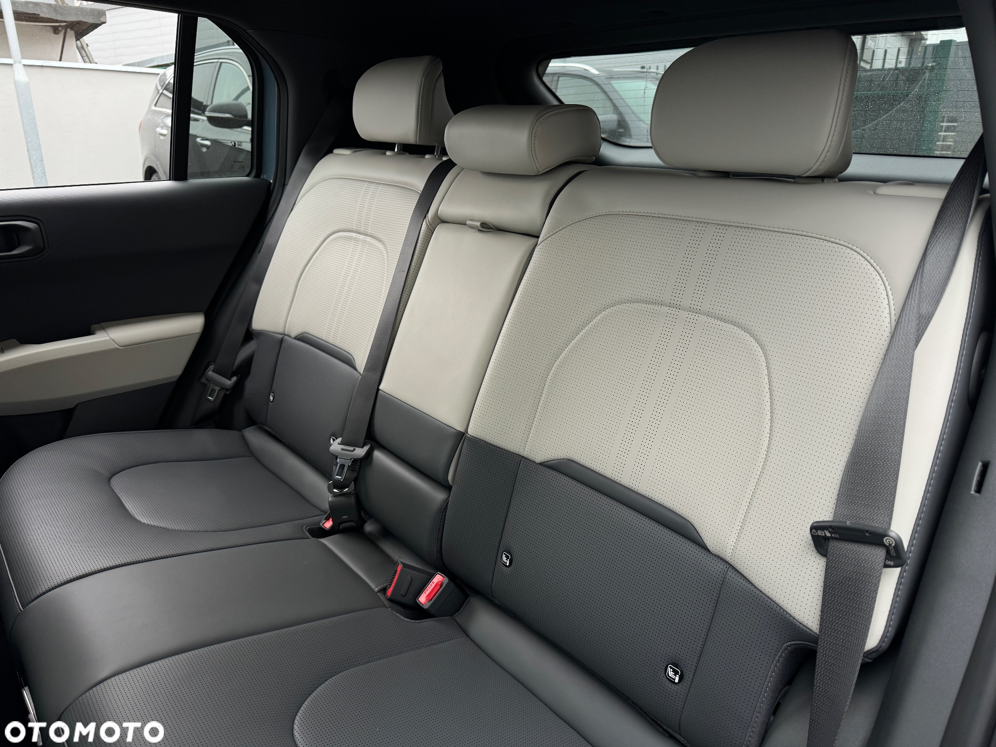 Kia EV3 - 13