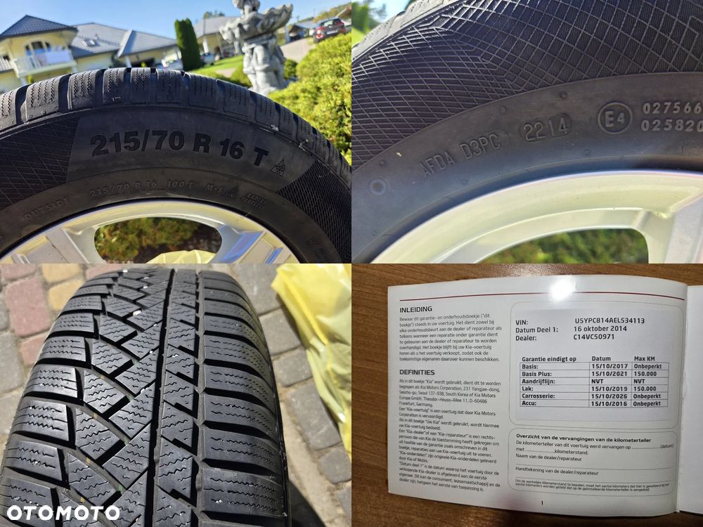 Kia Sportage 1.6 GDI Business Line 2WD - 40