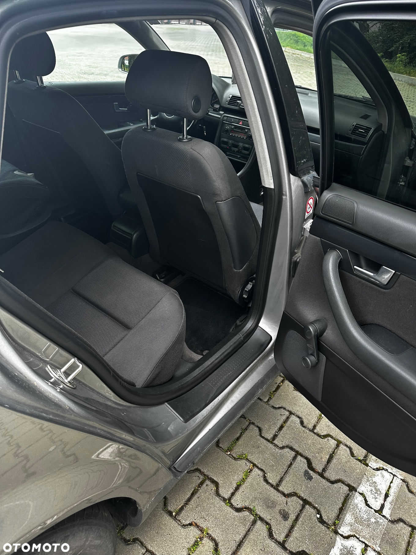 Audi A4 1.9 TDI - 10