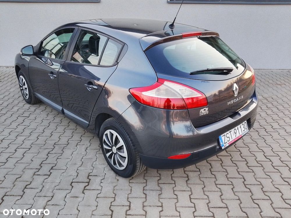 Renault Megane 1.6 16V Authentique - 3