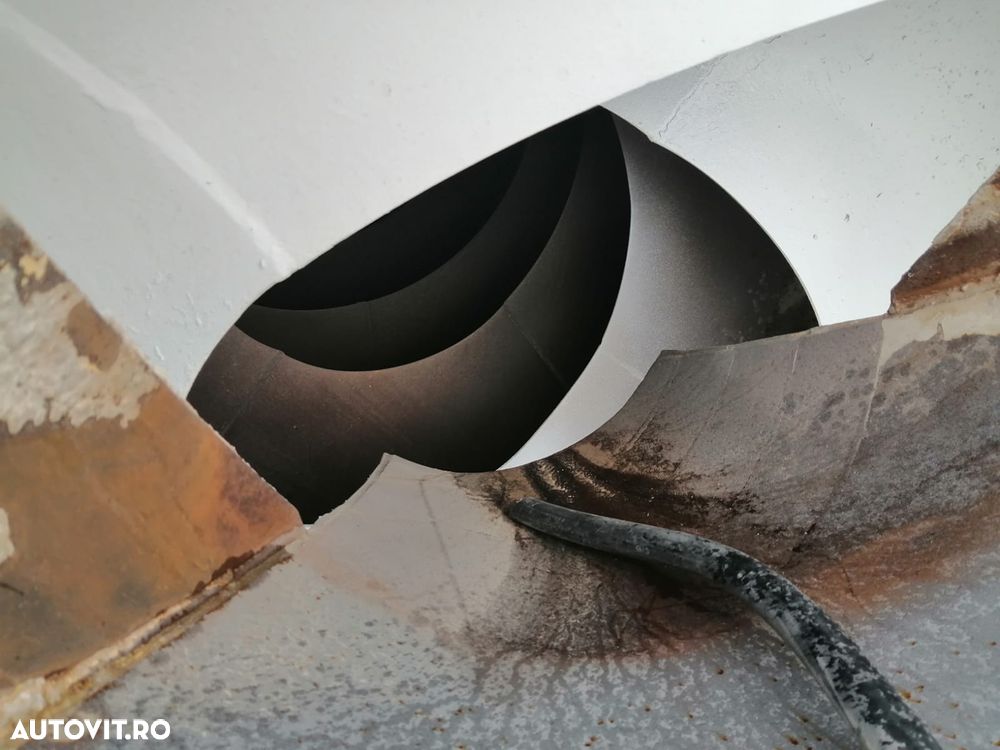 Renault C 430 8x4 Betoniera/Beton Mixer 9m3, TOP !!! - 10