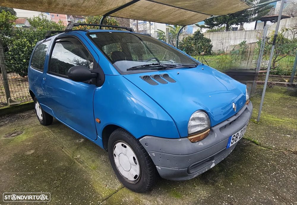 Renault Twingo 1.2 - 5