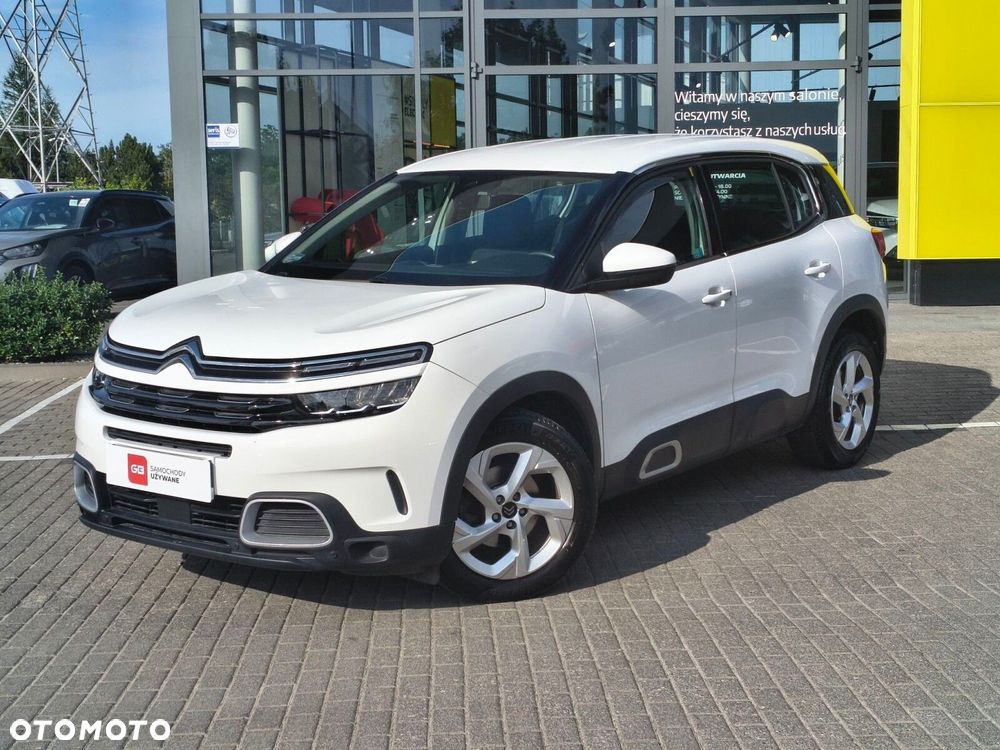 Citroën C5 Aircross - 2