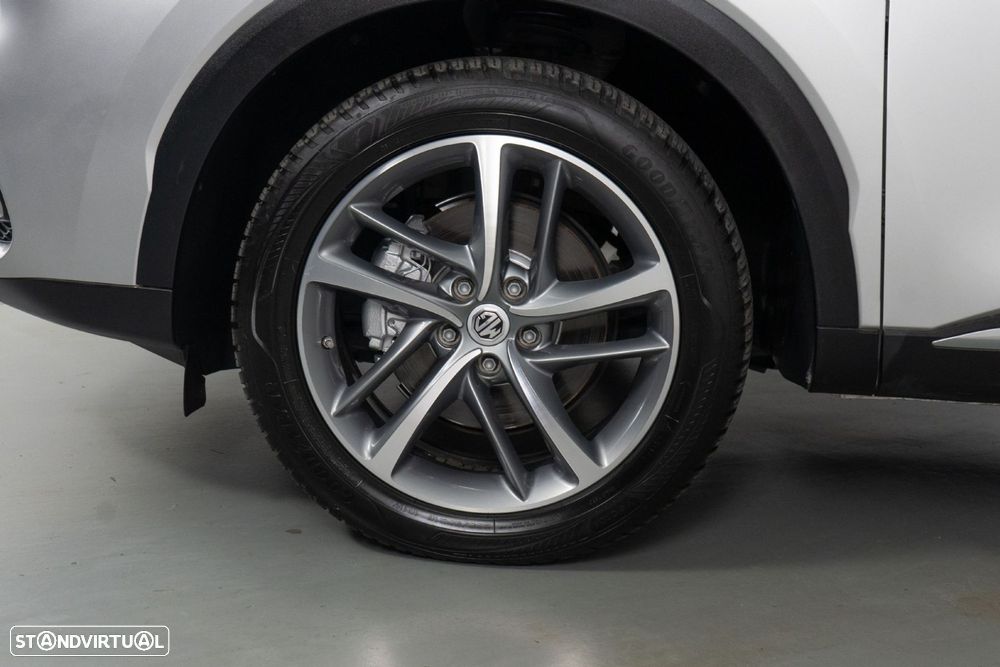 MG EHS 1.5 T-GDI Plug-in Hybrid Luxury - 19