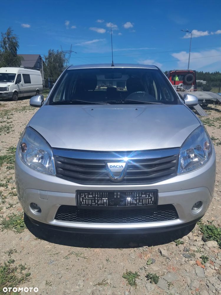 Dacia Sandero - 12