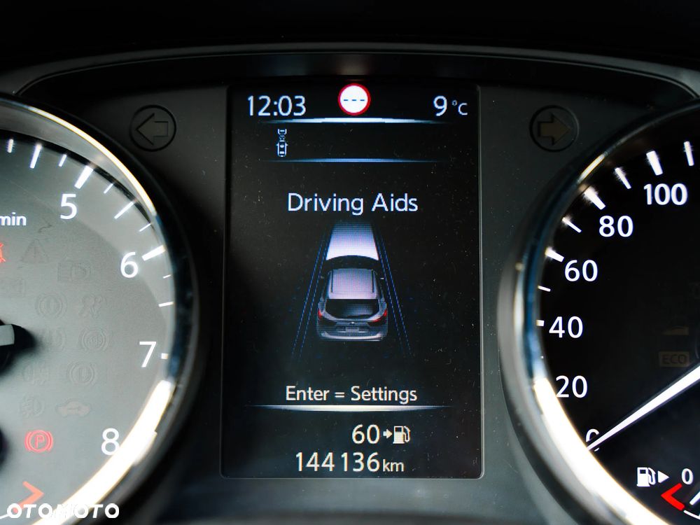 Nissan Qashqai 1.2 DIG-T Tekna+ - 36