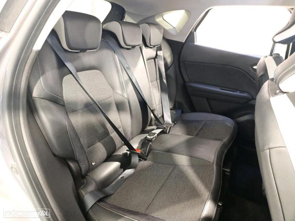 Renault Captur 1.0 TCe Intens Bi-Fuel - 7