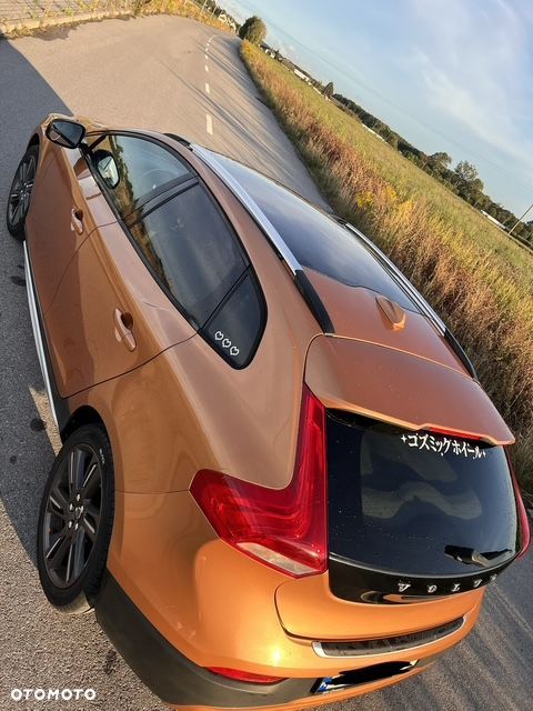 Volvo V40 Cross Country D2 Ocean Race - 6