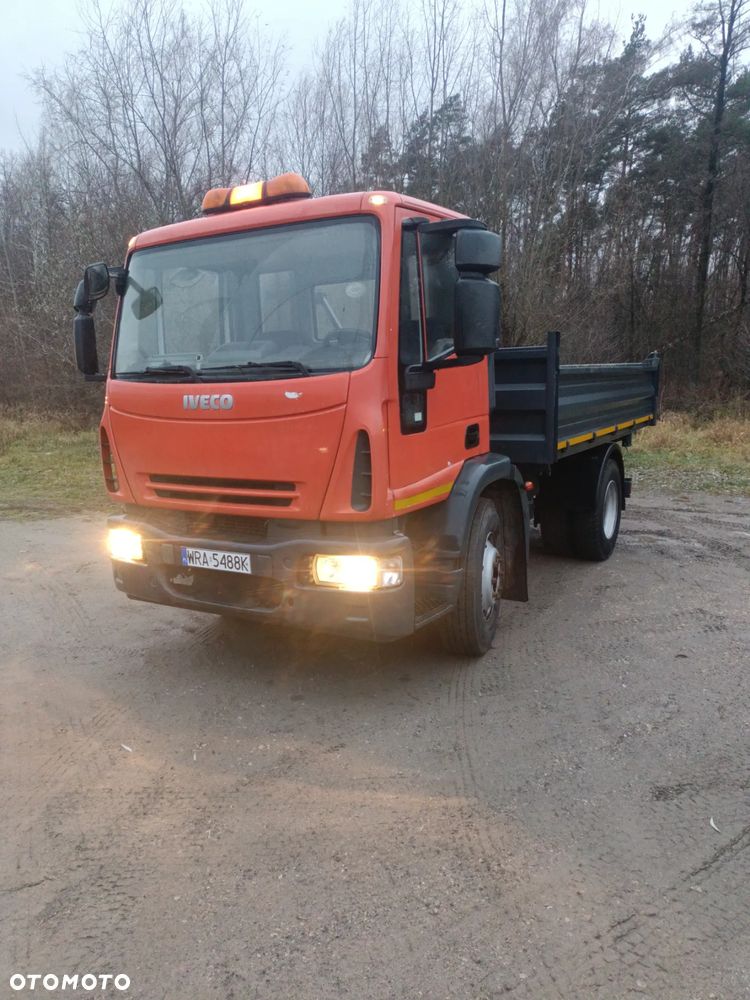 Iveco Eurocargo - 11