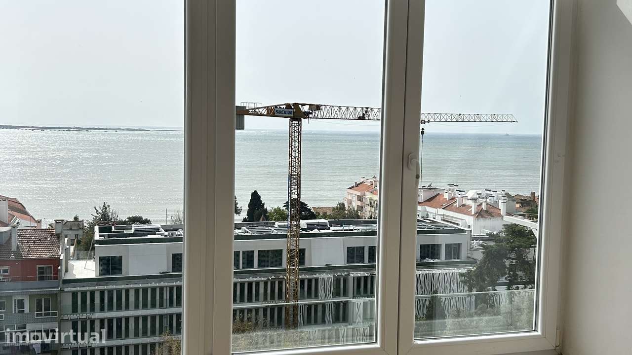 Apartamento T2 no Dafundo - Grande imagem: 3/19