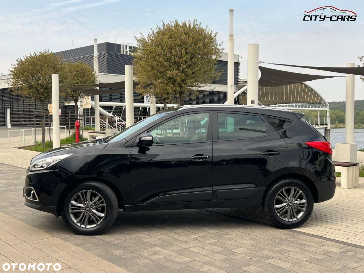 Hyundai ix35 - 6
