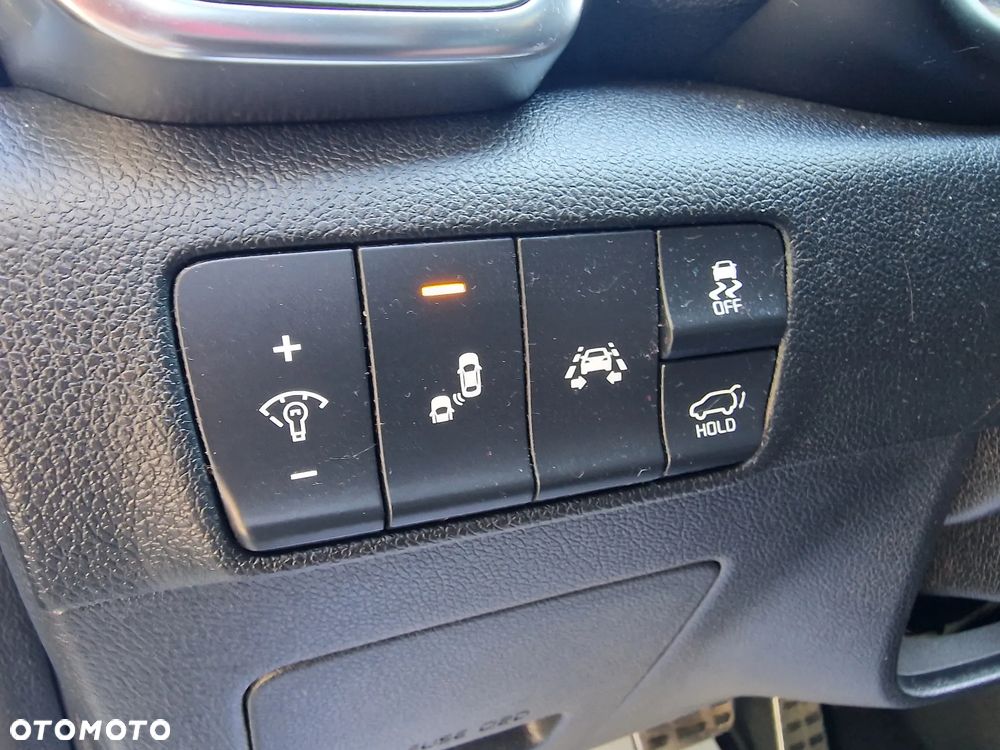 Kia Sportage 2.0 CRDI GT Line 4WD - 23