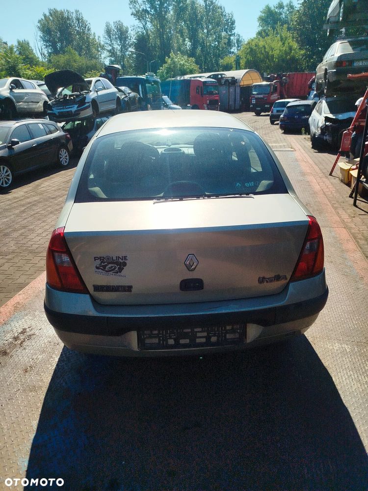 Renault Thalia na części. - 9