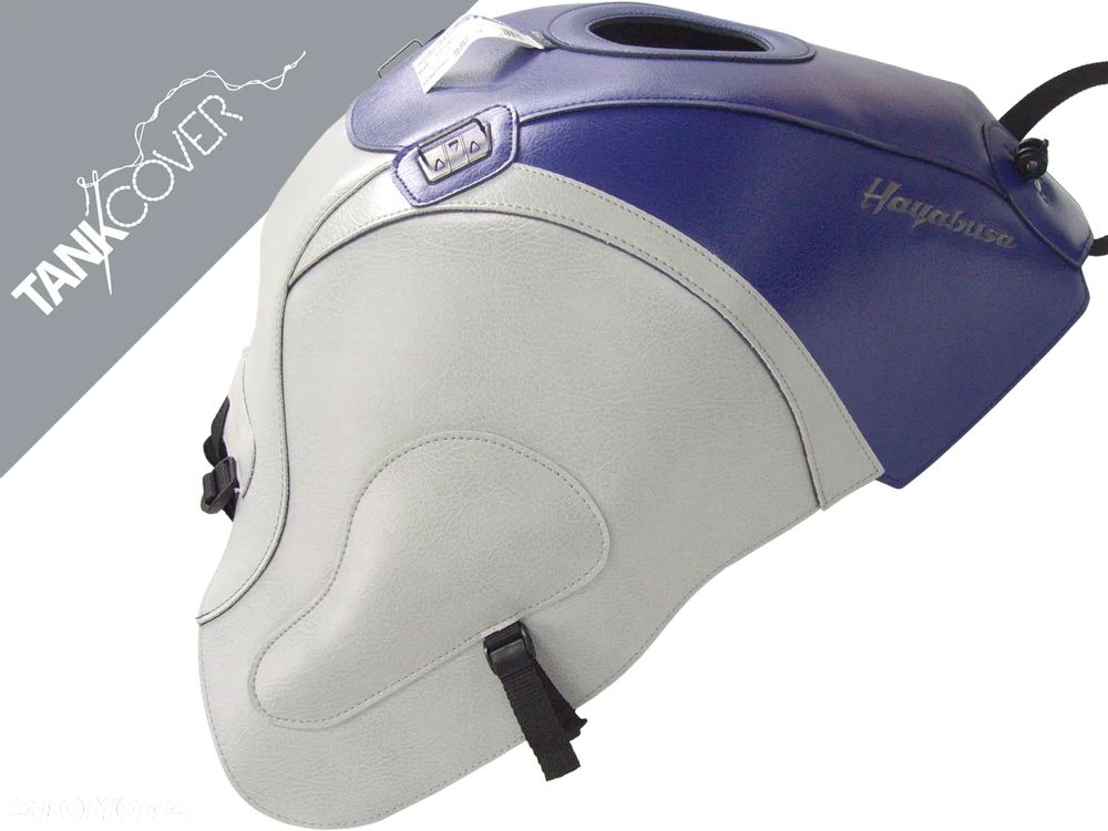 Suzuki Hayabusa - 17