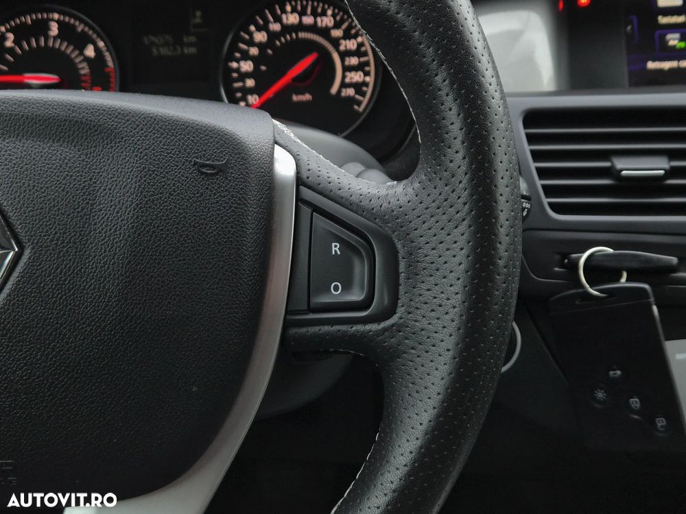 Renault Laguna dCi 110 FAP Dynamique - 18