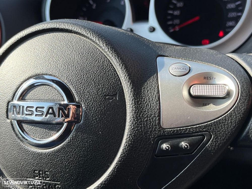 Nissan Juke - 19