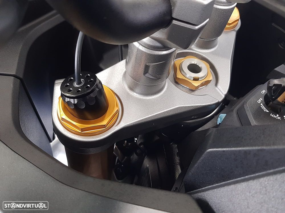 Suzuki GSX S 1000GX 2 MALAS - 8