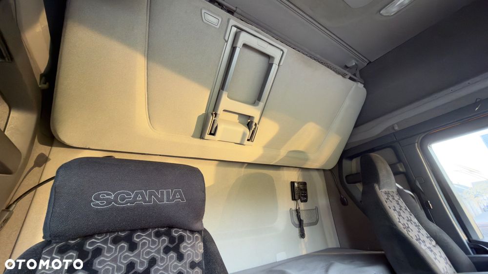 Scania S450 LOW DECK l FULL AIR | IMPORT NIEMCY - 31