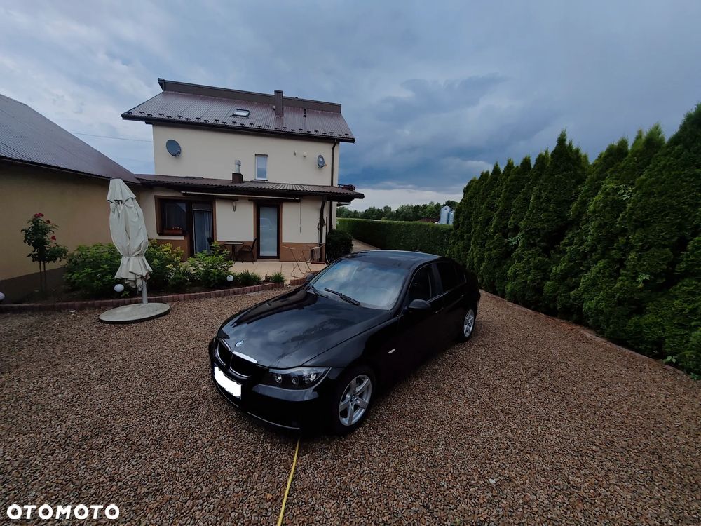 BMW Seria 3 - 11