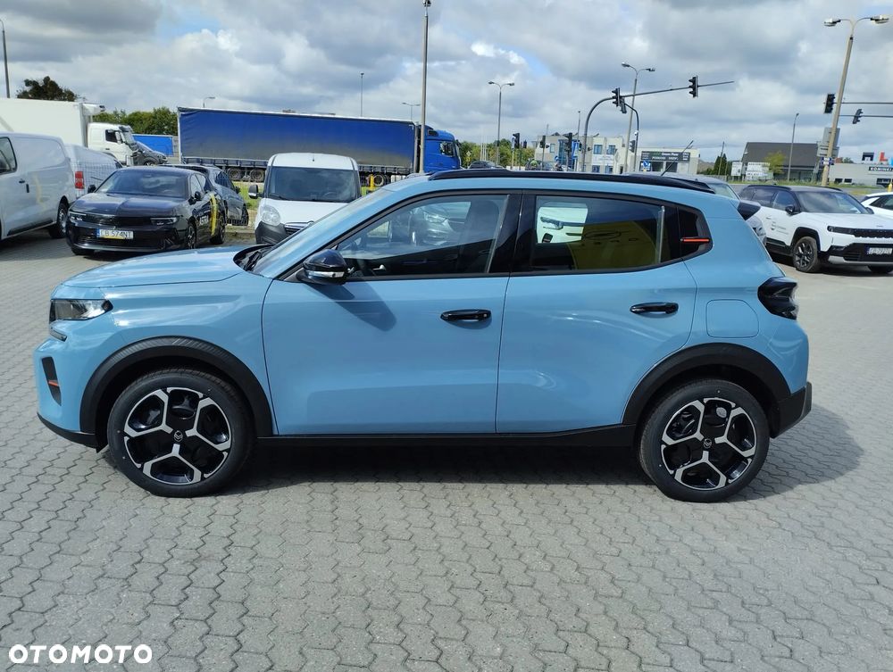 Citroën C3 1.2 T Plus - 3