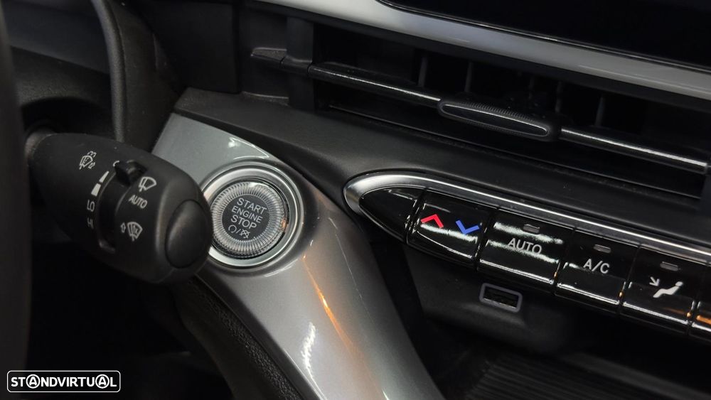 Fiat 500e C 23,8kWh Icon - 32