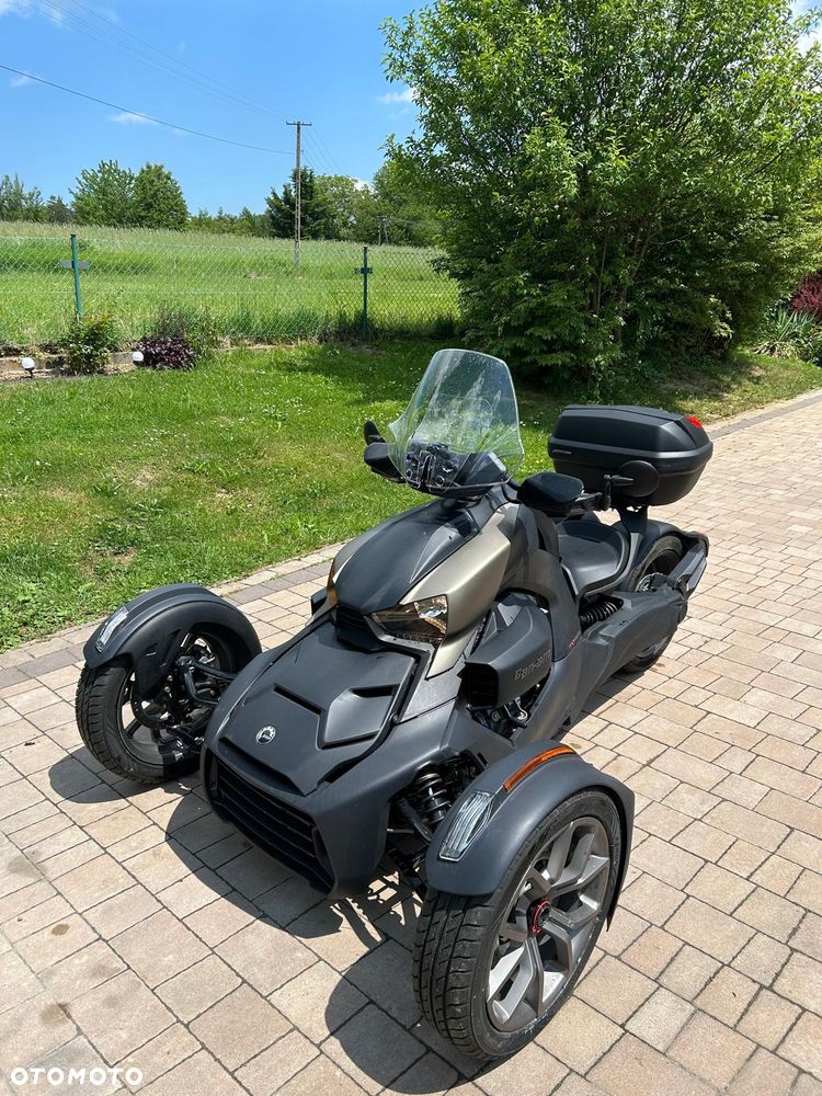 Can-Am Ryker - 15