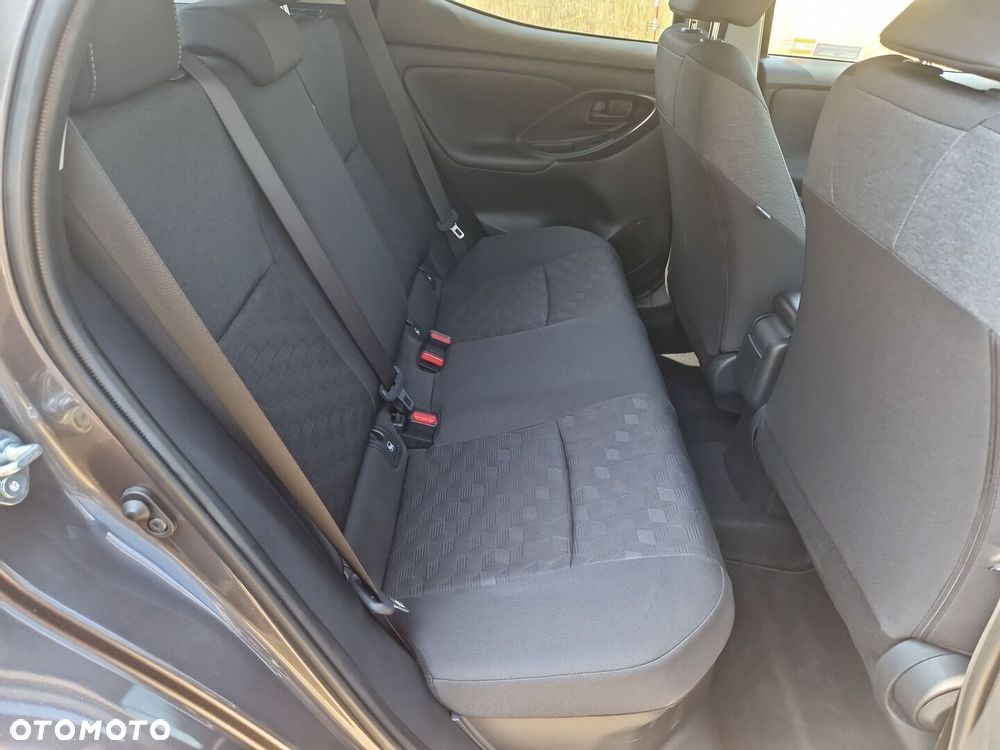 Toyota Yaris Hybrid 1.5 Style - 13