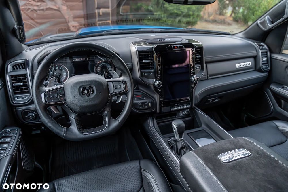 RAM 1500 - 26