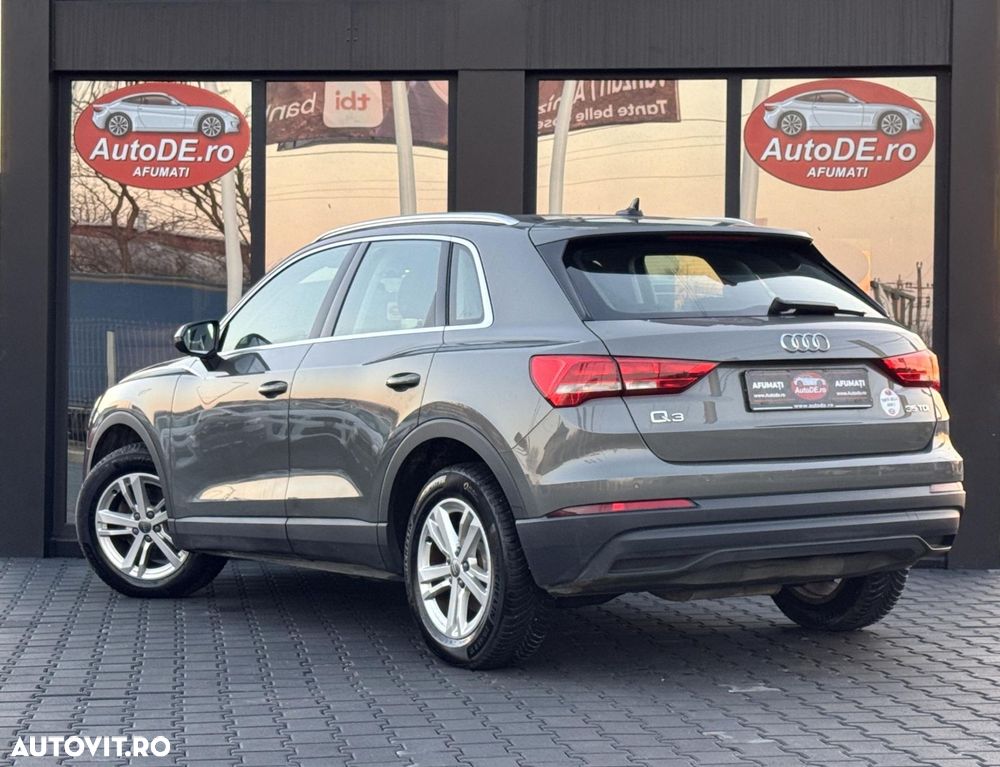 Audi Q3 - 4