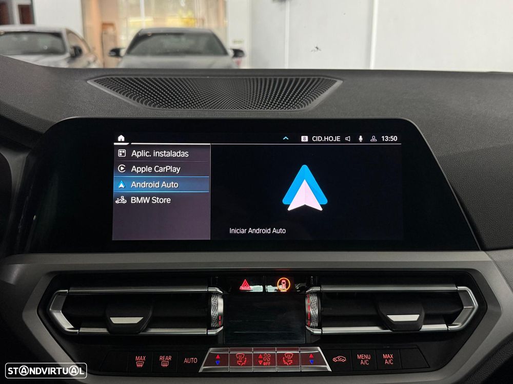 BMW 330 e Pack M Auto - 34