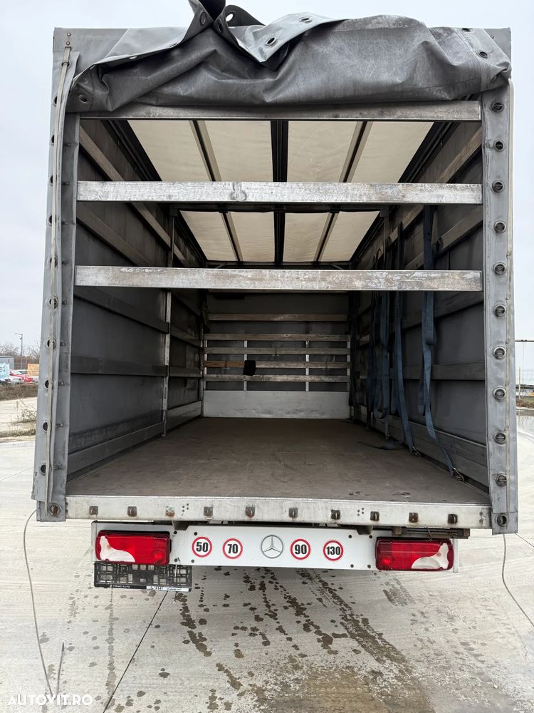 Mercedes-Benz SPRINTER - 2