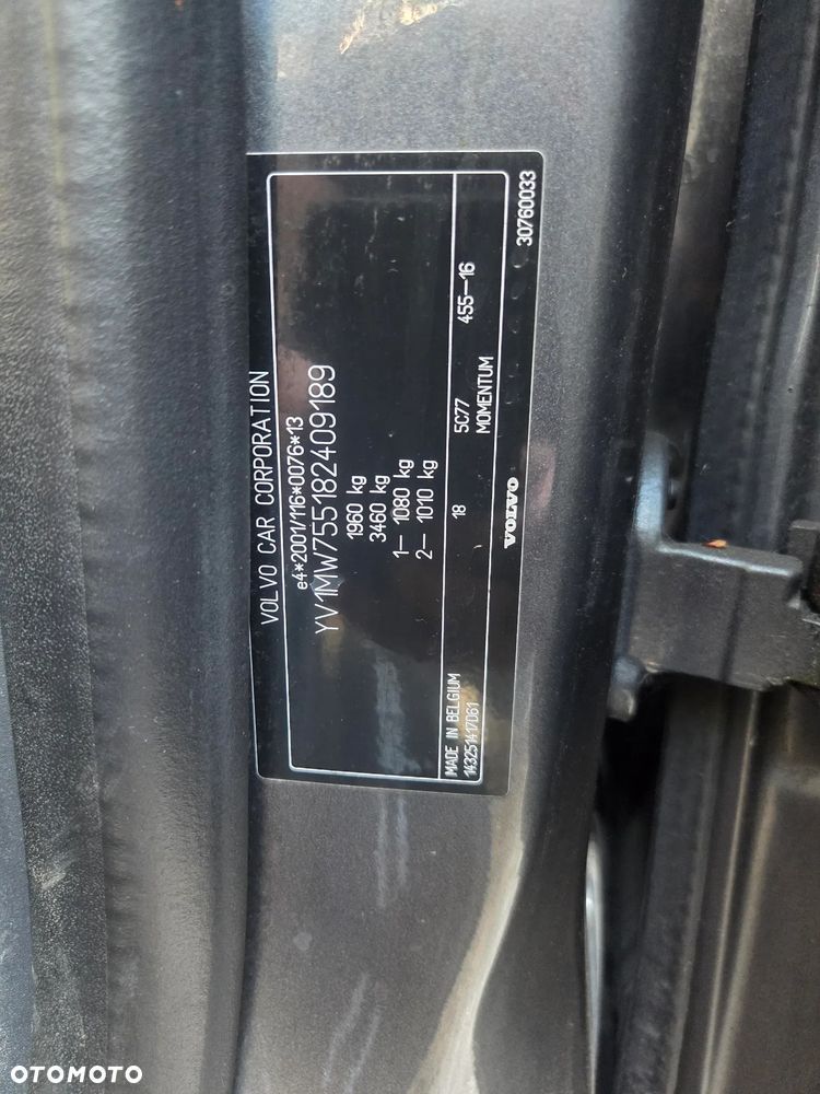 Volvo V50 2.0D Momentum - 24