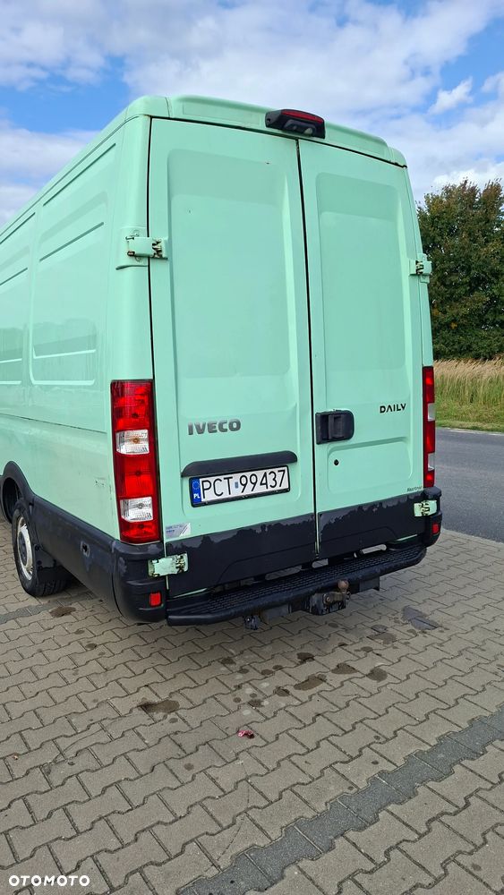 Iveco Daily 35s13 - 4