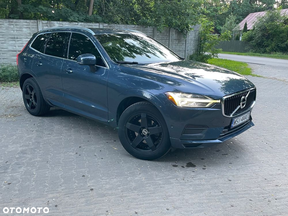 Volvo XC 60 - 11