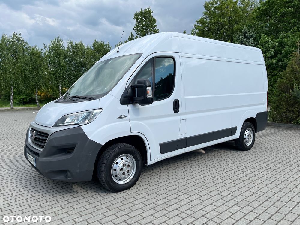 Fiat Ducato - 3